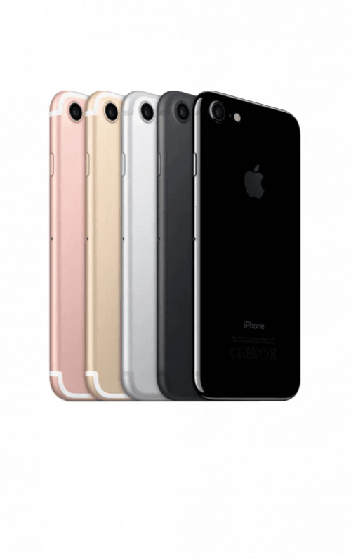 Apple  iPhone  7  11.9 cm (4.7")  32GB,  1334 x 750 pixels,  32GB,  12MP,  iOS 10 , Premium Graded